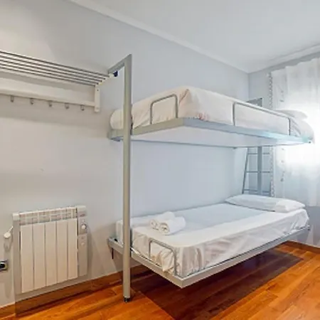 Apartmán Oferta Julio-agosto 2023! Centrico,terraza,parking *